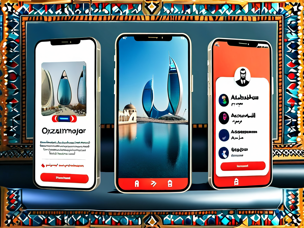 OKX Azərbaycan İstifadəçi Rəyləri